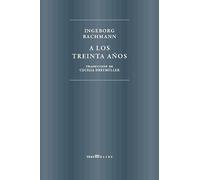 A los treinta años (TRESMOLINS)