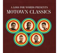 A Loss For Words - Motown Classics [Vinilo]