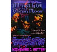 A Lost Gift on the Ocean Floor: Book II of III for TEMPLE OF LOST TEARS