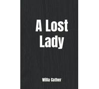 A Lost Lady
