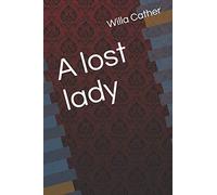 A lost lady
