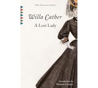 A Lost Lady: A novel (Vintage Classics)