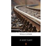 A Lost Lady (ebook)