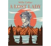 A Lost Lady (ebook)