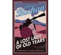 A Lost Lady Of Old Years (ebook)