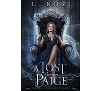 A Lost Paige: 2 (Hidden Kingdom Trilogy)