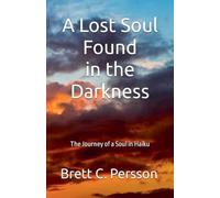 A Lost Soul Found in the Darkness: The Journey of a Soul in Haiku