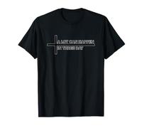 A Lot Can Happen In 3 Days Camiseta