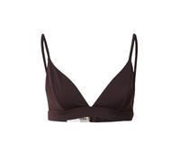 A LOT LESS Top de bikini 'Jara' marrón oscuro 100 marrón oscuro