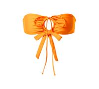 A LOT LESS Top de bikini 'Sally' naranja 100 naranja