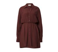 A LOT LESS Vestido camisero 'Delia' pueblo 36 pueblo