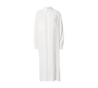 A LOT LESS Vestido camisero 'Valeria' offwhite 34 offwhite