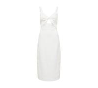 A LOT LESS Vestido 'Heidi' offwhite 38 offwhite