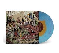 A Lot Like Bird Conversation Piece - Exclusive Blue An (Vinyl) (Importación USA)