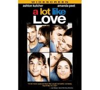 A Lot Like Love