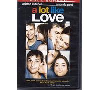 A Lot Like Love