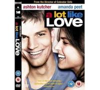 A Lot Like Love [Reino Unido] [DVD]