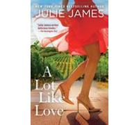A Lot Like Love (ebook)