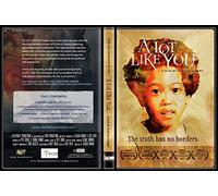 A LOT LIKE YOU (2-DVD set) for EDUCATIONAL USE