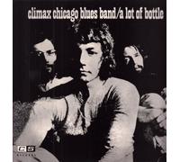 A Lot Of Bottle LP (Vinyl Album) UK C5 1990