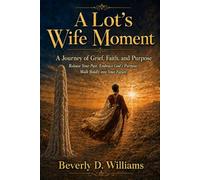 A Lot’s Wife Moment: Frozen in Time