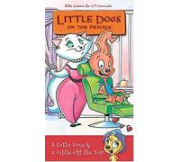 A Lotta Love and a Little Off the Top [USA] [VHS]