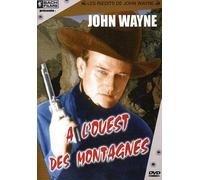A l'ouest des montagnes [Francia] [DVD]