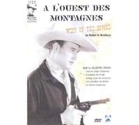 À l'ouest des montagnes [Francia] [DVD]
