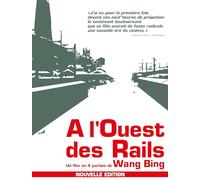 A l'ouest des rails [Francia] [DVD]