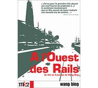 A l'ouest des rails [Francia] [DVD]