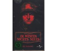 A l'ouest rien de nouveau [Alemania] [VHS]