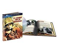 À l'Ouest rien de nouveau [Francia] [Blu-ray]