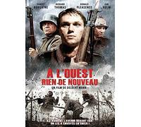 À l'Ouest rien de nouveau [Francia] [DVD]