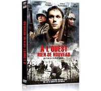 À l'Ouest rien de nouveau [Francia] [DVD]