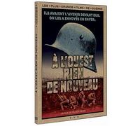 À l'Ouest rien de nouveau [Francia] [DVD]
