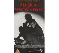 A l'ouest rien de nouveau [Francia] [VHS]