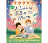 A Love As Full As The Moon (ebook)