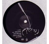 A love bizarre (1992) / Vinyl Maxi Single [Vinyl 12'']