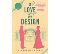 A Love By Design (ebook)