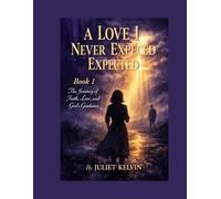 A Love I Never Expected (Maria)