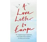 A Love Letter To Europe (ebook)