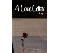 A Love Letter to My Ex...