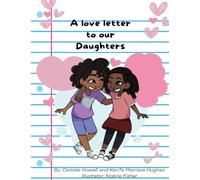 A love letter to our daughters