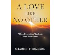 A Love Like No Other