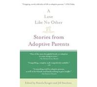 A Love Like No Other (ebook)