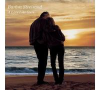 A Love Like Ours by Barbra Streisand (2008) Audio CD