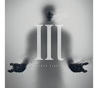 A Love Like Pi - Iii