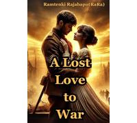 A Love Lost to War