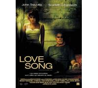 A Love Song For Bobby Long