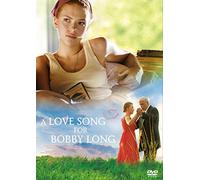 A Love Song for Bobby Long [DVD de Audio]